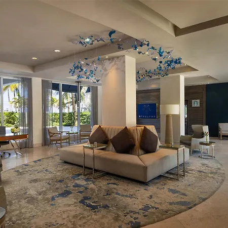 Sonesta Fort Lauderdale Beach-3