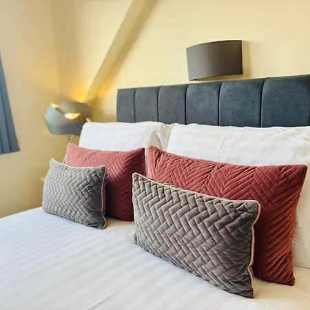 Cwtch Guesthouse-3