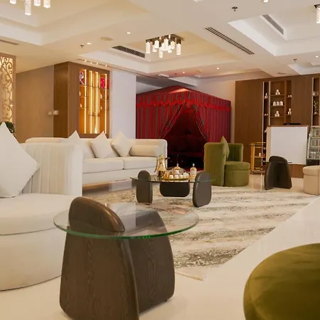 Royal Grand Suite Hotel-3