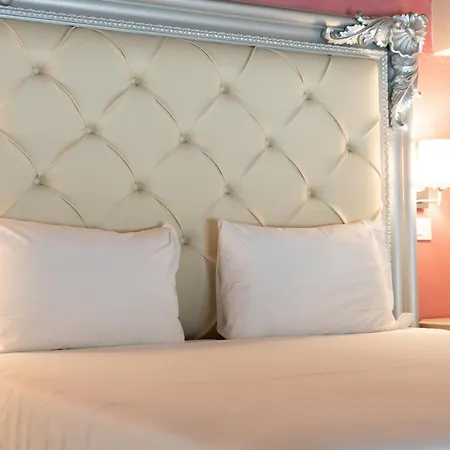 Residenza Conte Di Cavour & Rooftop - Dbe Hotels-2
