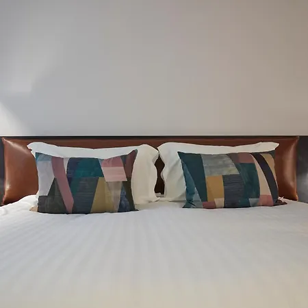 Voco Manchester - City Centre By Ihg-3