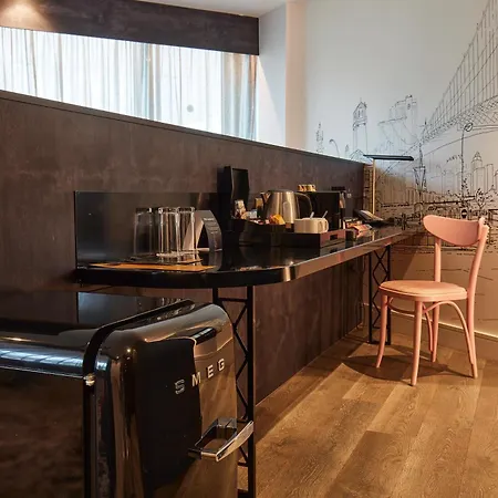Voco Manchester - City Centre By Ihg-3