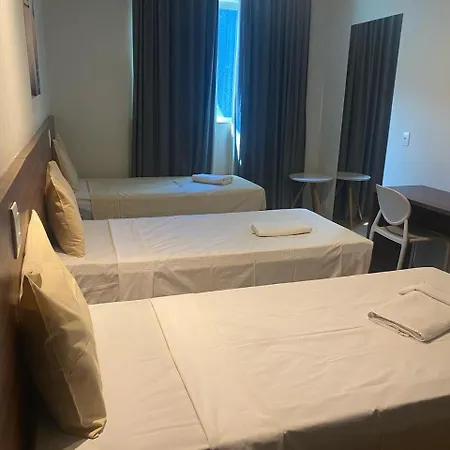 Hotel Be Loft Lounge-3