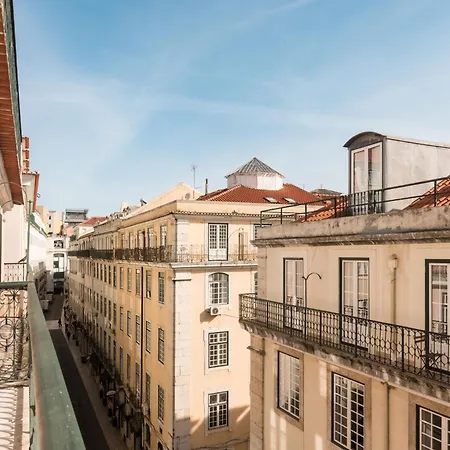 Ando Living - Sao Nicolau House-2