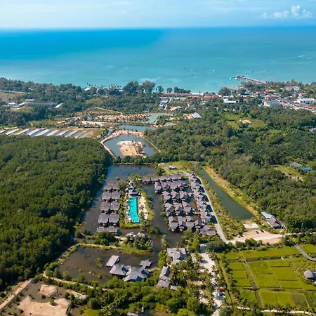 Venice Krabi Villa Resort-2