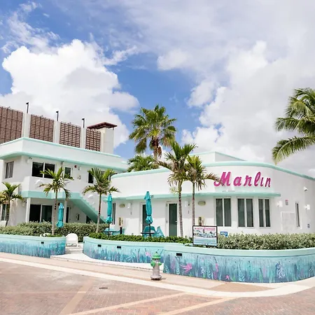 The Marlin Beachside-3