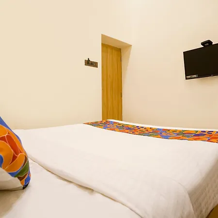 Fabhotel Malali Residency-3
