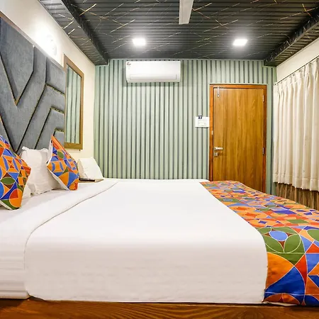Fabhotel Malali Residency-2