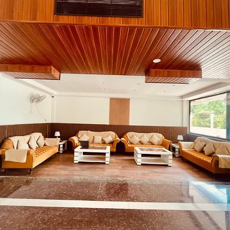 Hotel Ayodhya-3