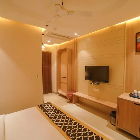 Psk Pride By Bds Hotels , 900M From Golden Temple-2