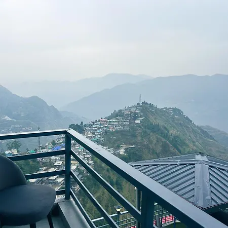 Queens Hill By Edge Mussoorie-3