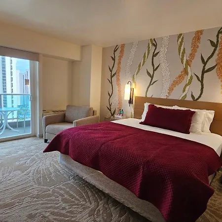 Ala Moana Hotel By Final Form-3