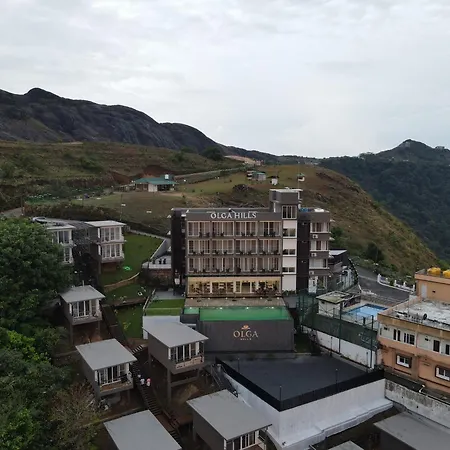 Olga Resorts-2