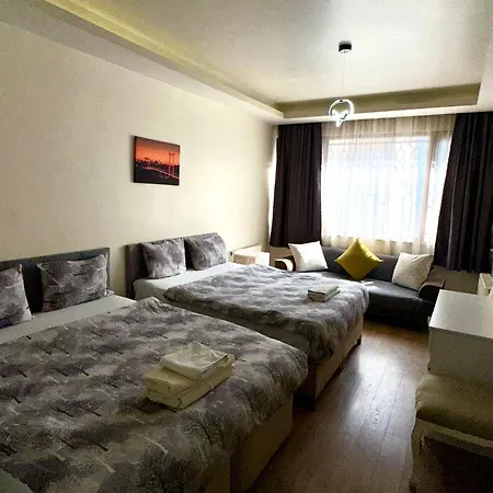 Center Hotel Two-3