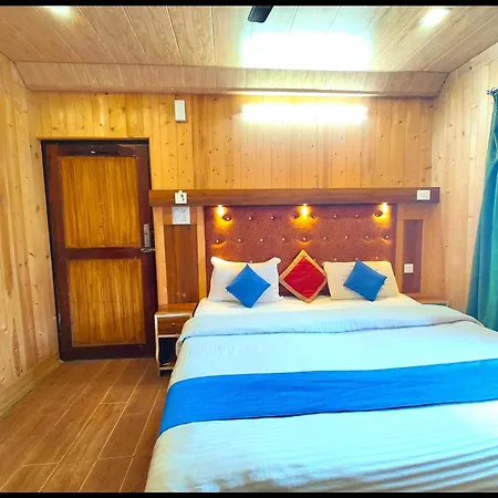 Lake View Shree # Chinar Hotel Near Lake - A Luxury Collection Of Hotel-3