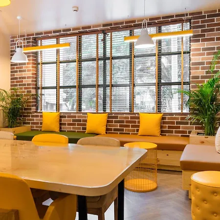 Bloom Hub L Weh Andheri-2
