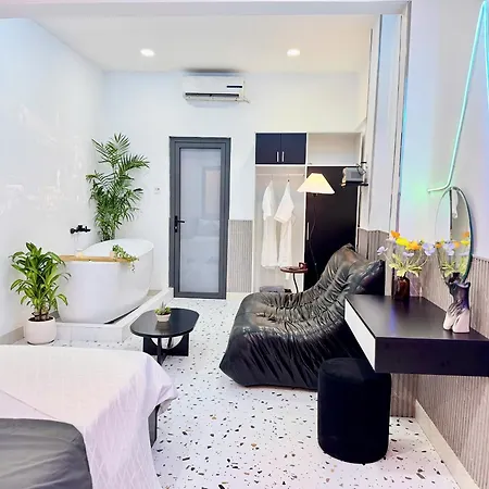 Mq Village - Homestay District 1-2