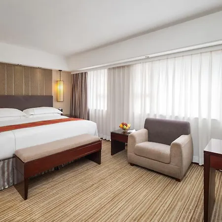 Hotel Beverly Plaza-2