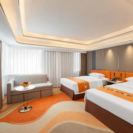 Hotel Beverly Plaza-3