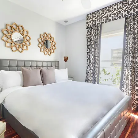 The Crescent Hotel Beverly Hills, Sonder By Marriott Bonvoy-2