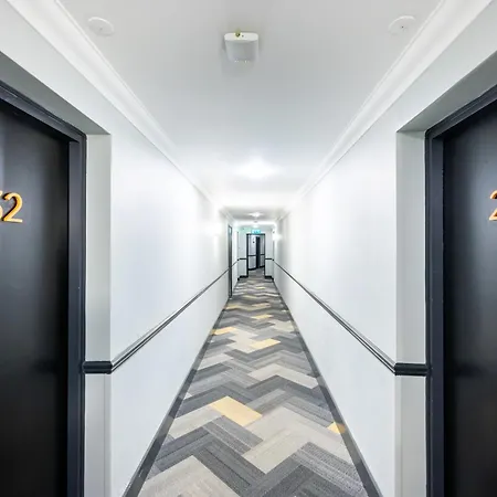 Staycity Aparthotels Dublin Augustine-2