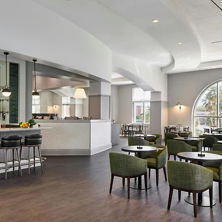 The Westin Savannah Harbor Golf Resort & Spa-3