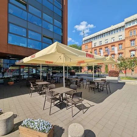 Turnau City Aparthotel-3