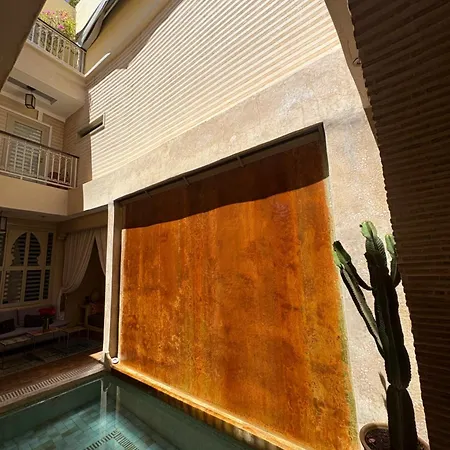 Riad Cocoon-2