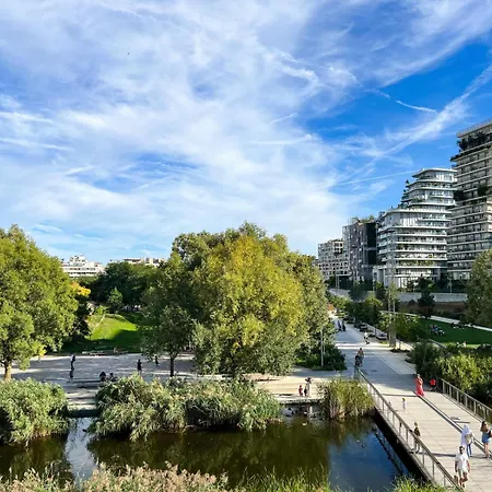Best Western Plus Opera Batignolles-2