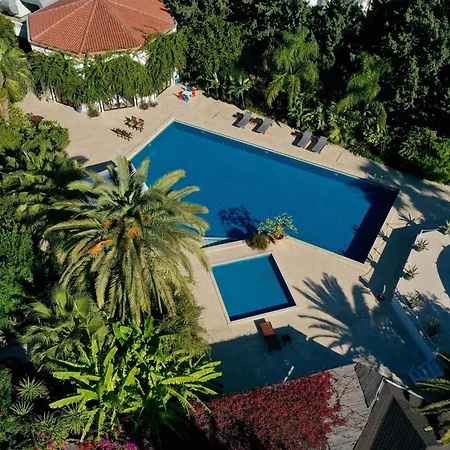 Hotel Karia Princess-3