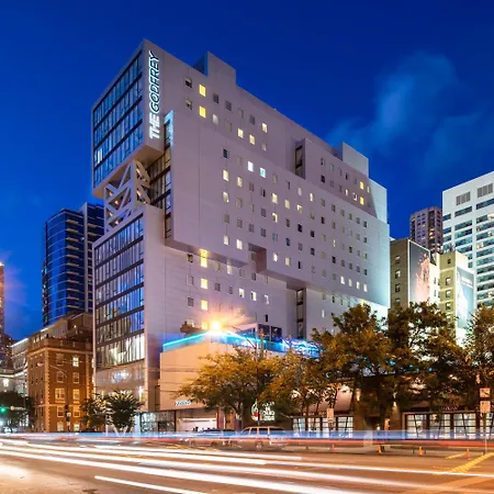 The Godfrey Hotel Chicago-2