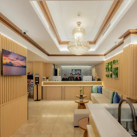Yehs Hotel Sydney Cbd-3