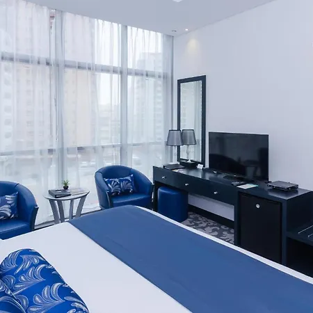 Signature 1 Hotel Tecom-3