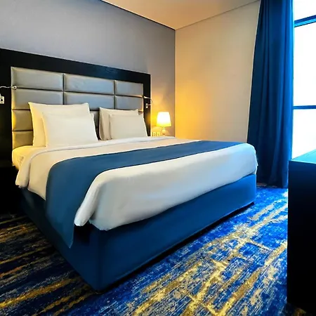 Signature 1 Hotel Tecom-3