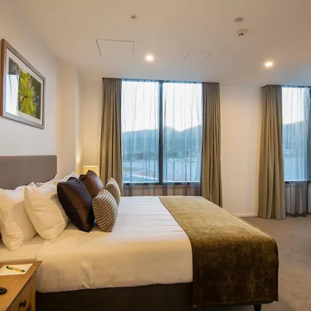 Wyndham Garden Hotel Remarkables Park Queenstown-3
