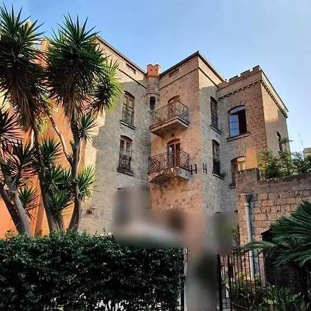 B&B Al Mare Sorrento-3