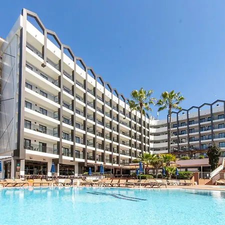 Golden Avenida Family Suites 4 Sup-3