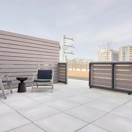 Sonder By Marriott Bonvoy Belcourt Apartments Hillsboro Village-3