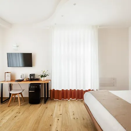 Yourhome - Lidia Rooms & Suites-3
