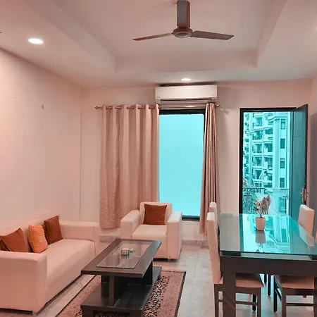 Lime Tree Hotel - Golf Course Road, Sector-43, Gurugram-3
