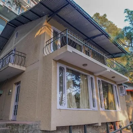 Pine Vista Resort !! A Complete Resort With All Facilities # A Beautiful Mountain View # Best Selling Property-3