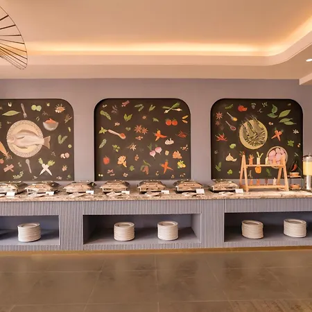 Lemon Tree Hotel, Anjuna, Goa-3