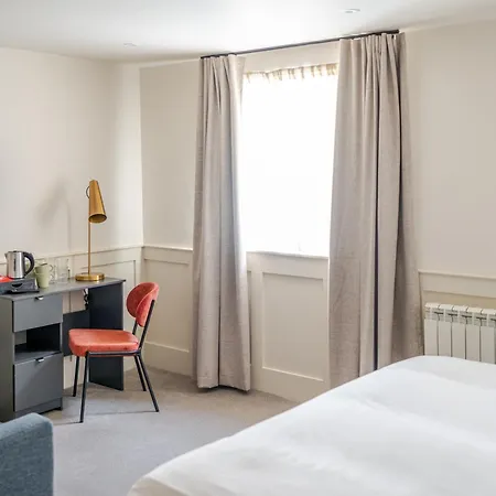 Grove House Hotel-2