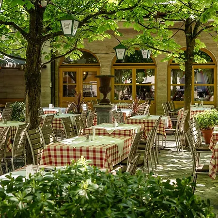 Hotel Imlauer & Braeu-2