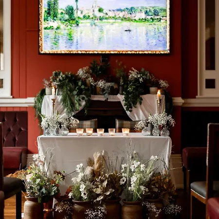 The Drayton Court Hotel-2