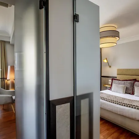 Relais Luxury Corso-2