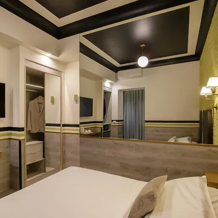 Relais Luxury Corso-3