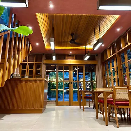 Wana Karsa Ubud Hotel-3