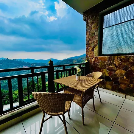Hotel Valley Vista, Nanital - #Mountain View #Premium Rooms #Parking #Best Selling #Guest Preferred-2