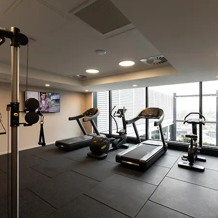 Hotel Grand Chancellor Auckland-2